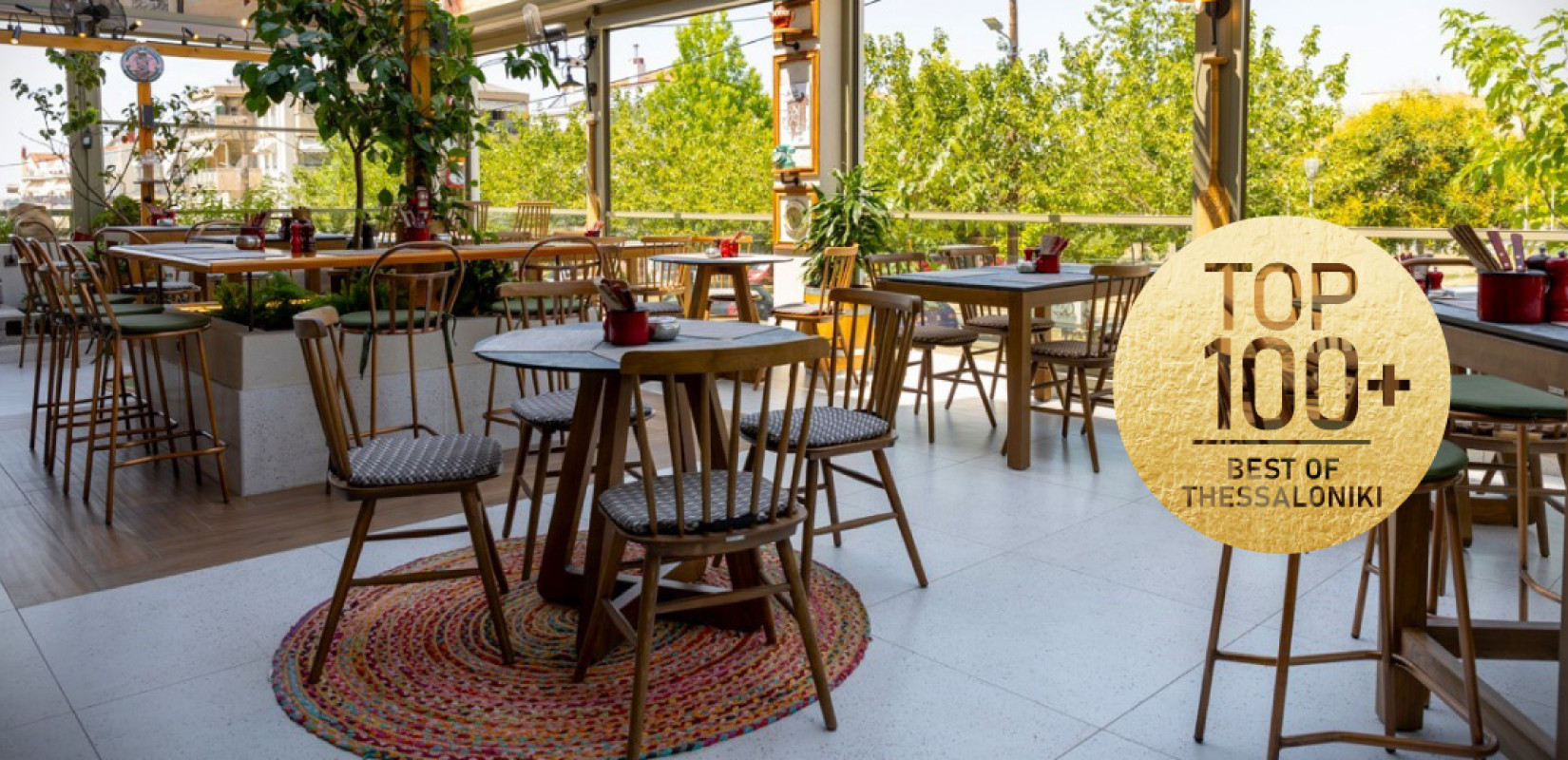 Στρόβολος: Το νέο στέκι της κρεατοφαγίας στα Κωνσταντινουπολίτικα, που εγγυάται… επιστροφή στις ρίζες Στρόβολος: Το νέο στέκι της κρεατοφαγίας στα Κωνσταντινουπολίτικα, που εγγυάται… επιστροφή στις ρίζες