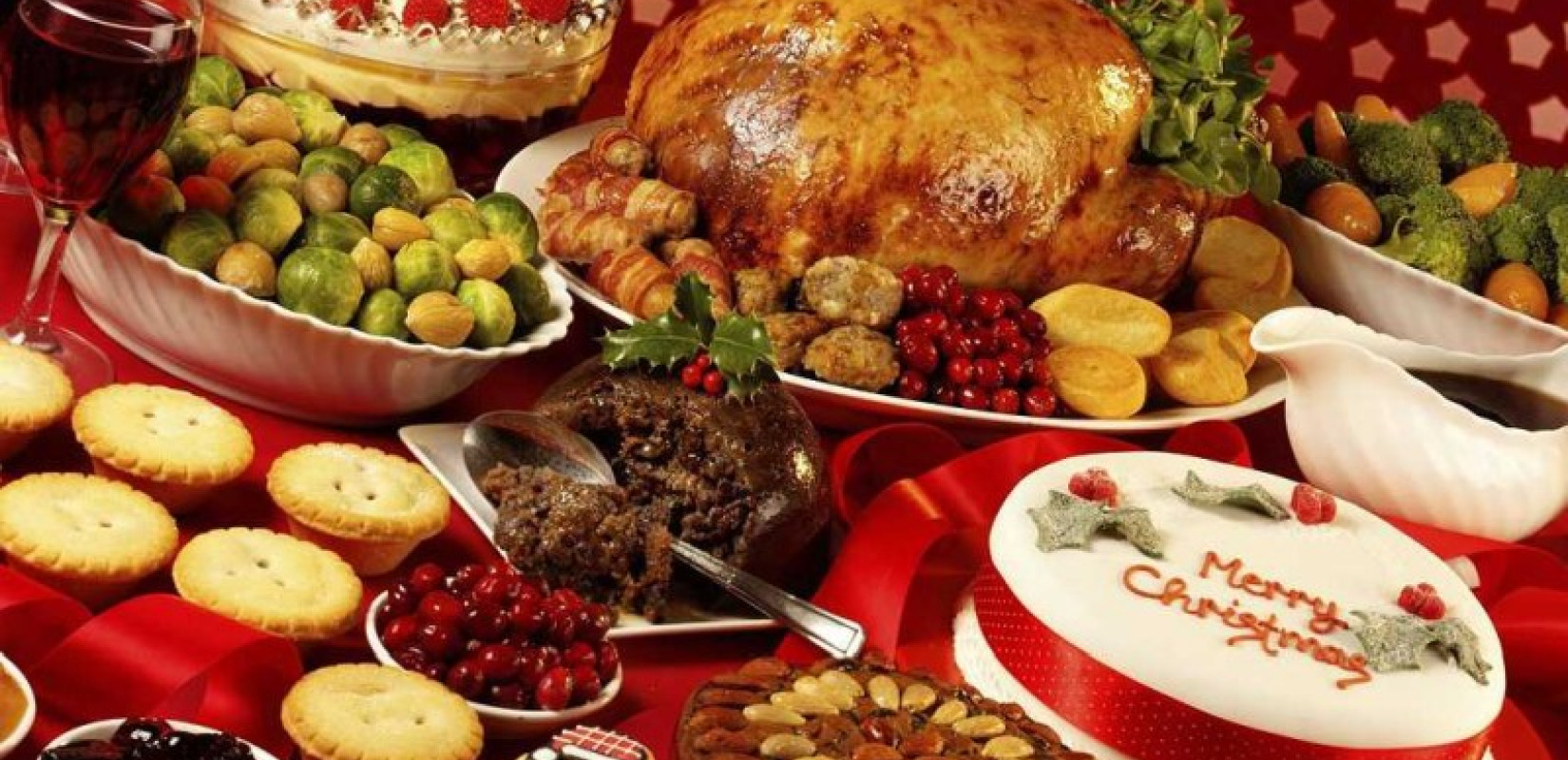 Το μενού των Χριστουγέννων από τον σεφ Μάριο Λαγανά: Εντυπωσιάζει με τα πιάτα - έργα τέχνης διάσημους ουρανίσκους (φωτ.)