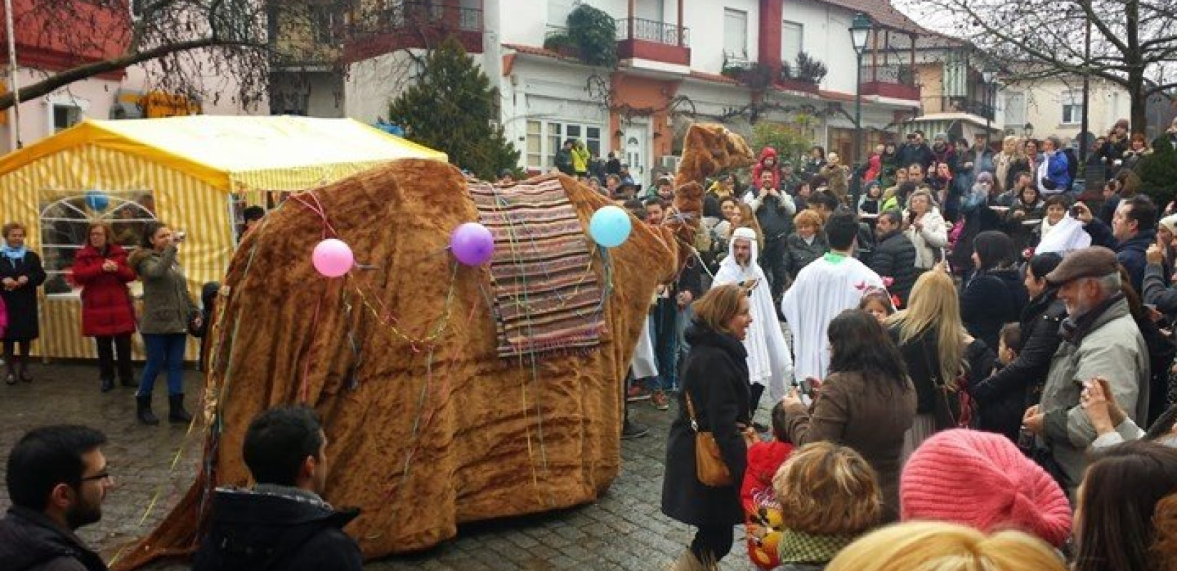 Τα έθιμα της Καθαράς Δευτέρας σε ανατολική Μακεδονία και Θράκη