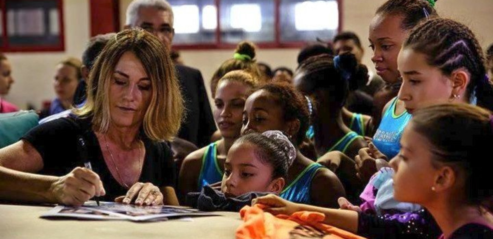 Γυναίκες που έγραψαν ιστορία στον αθλητισμό 