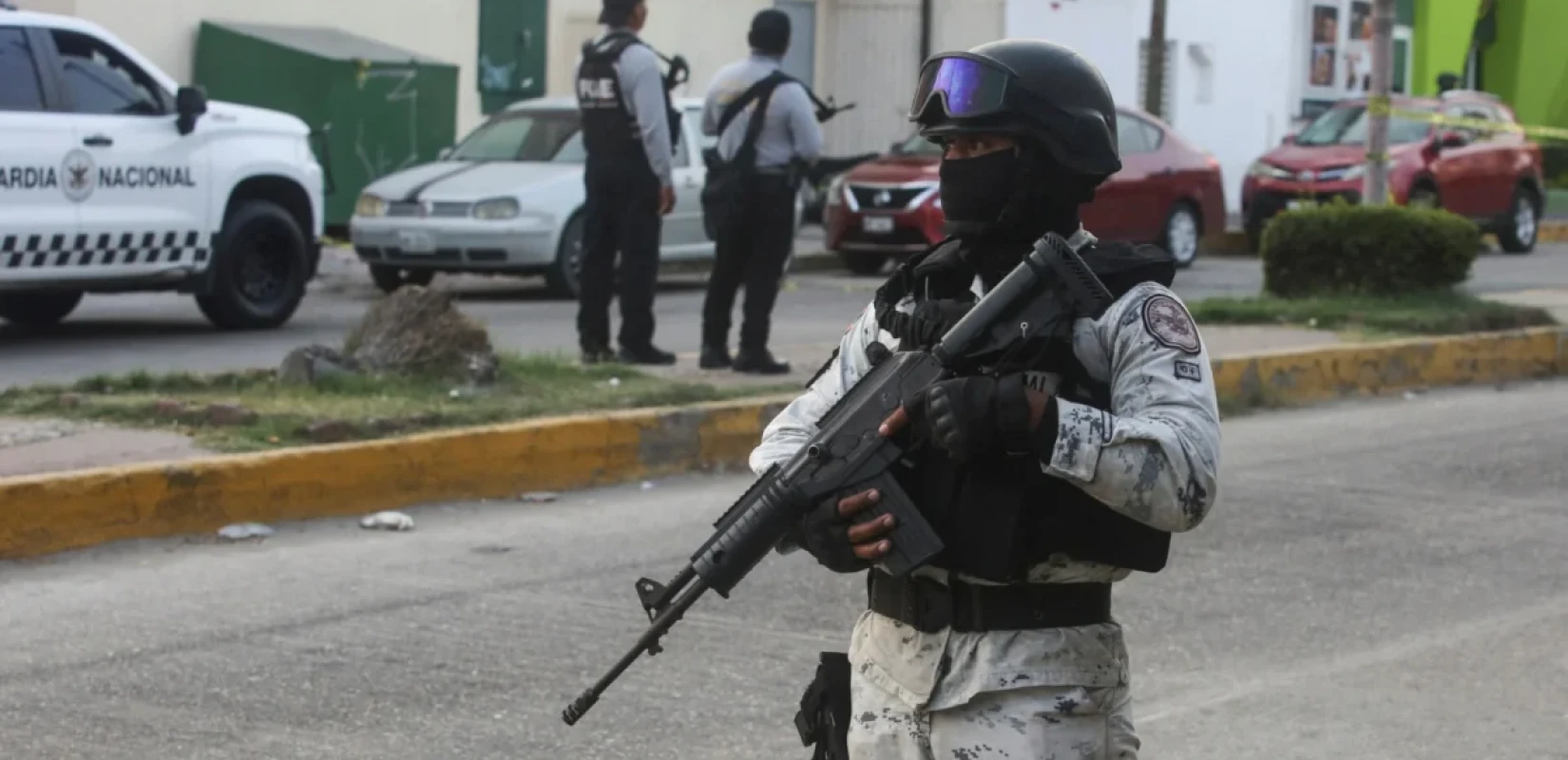 Μεξικό: Τριάντα ένα πτώματα ανακαλύφθηκαν τις τελευταίες ημέρες σε μυστικούς τάφους