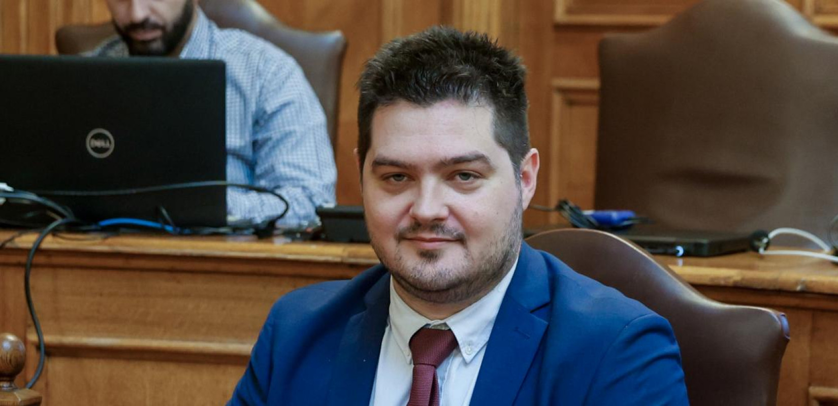 Σωτ. Αναγνωστόπουλος: Άμεση η είσπραξη του προστίμου των 2,2 εκατ. ευρώ που επιβλήθηκε στα δύο σούπερ μάρκετ