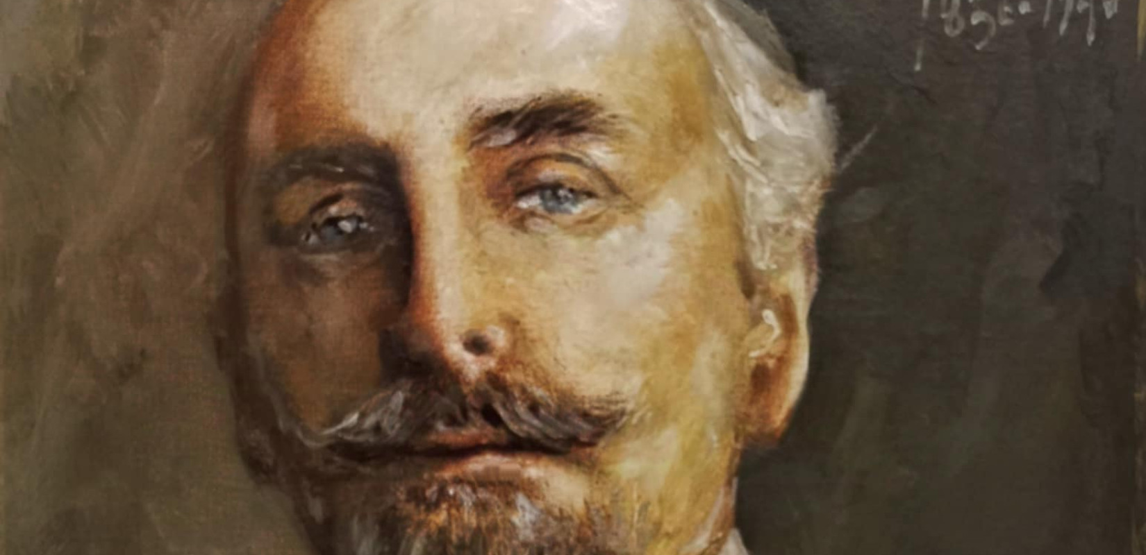 Θεσσαλονίκη: Τα πορτρέτα δύο αρχιτεκτόνων που ομόρφυναν την πόλη δωρίζονται στο Βαφοπούλειο