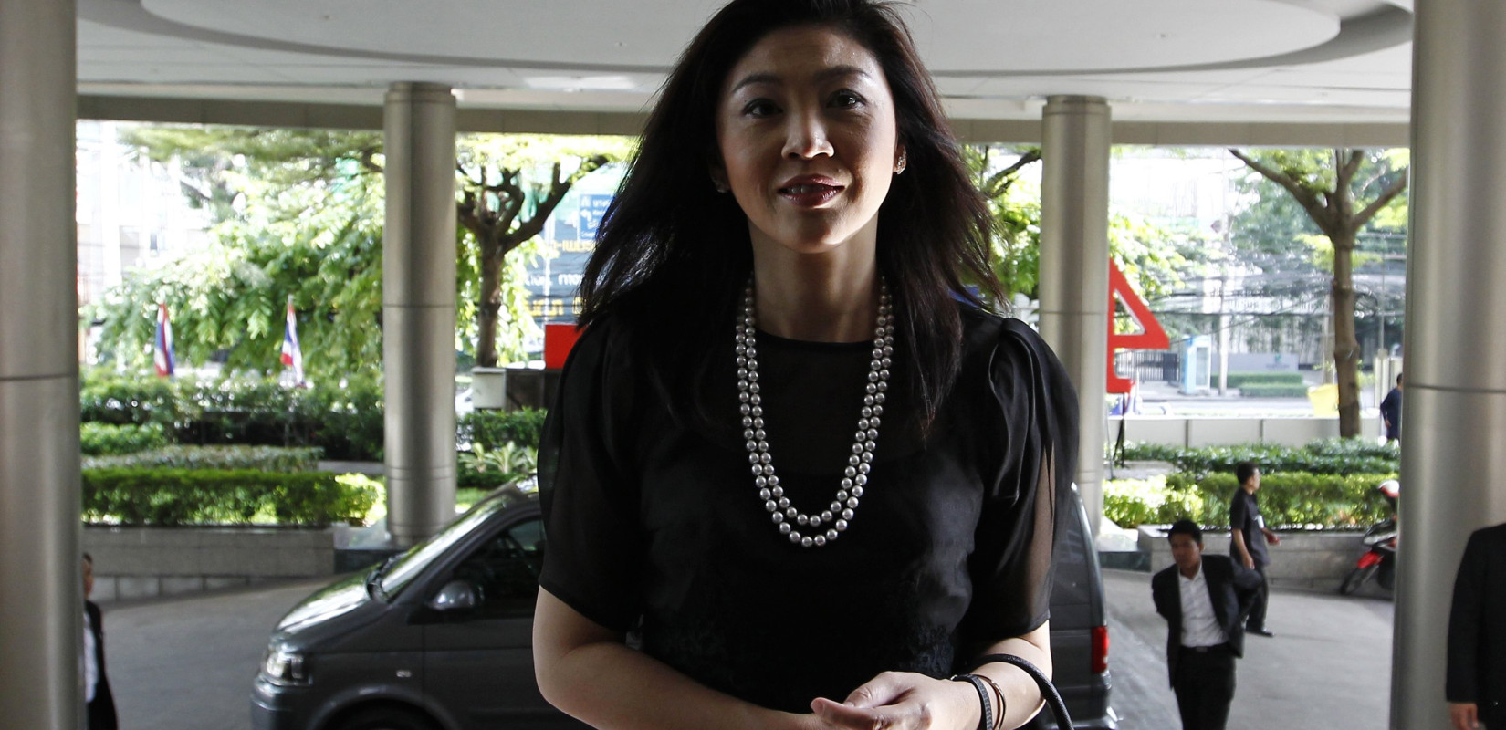 Ταϊλάνδη: Η πρωθυπουργός αποκάλυψε πως διαθέτει προσωπική περιουσία σχεδόν 400 εκατομμυρίων ευρώ