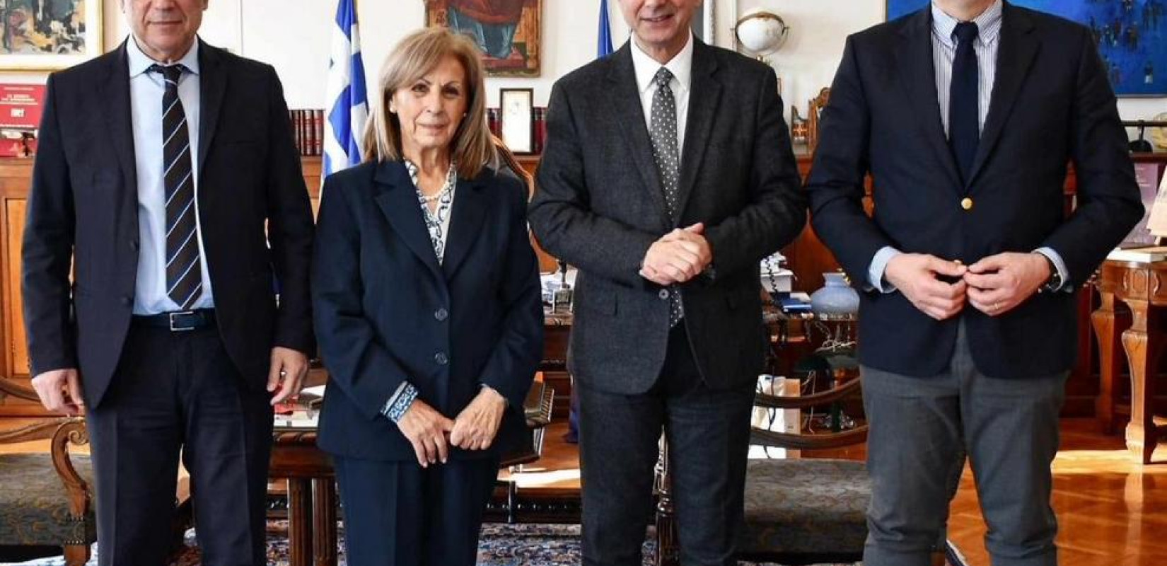 Στόχος η περιφερειακή ανάπτυξη