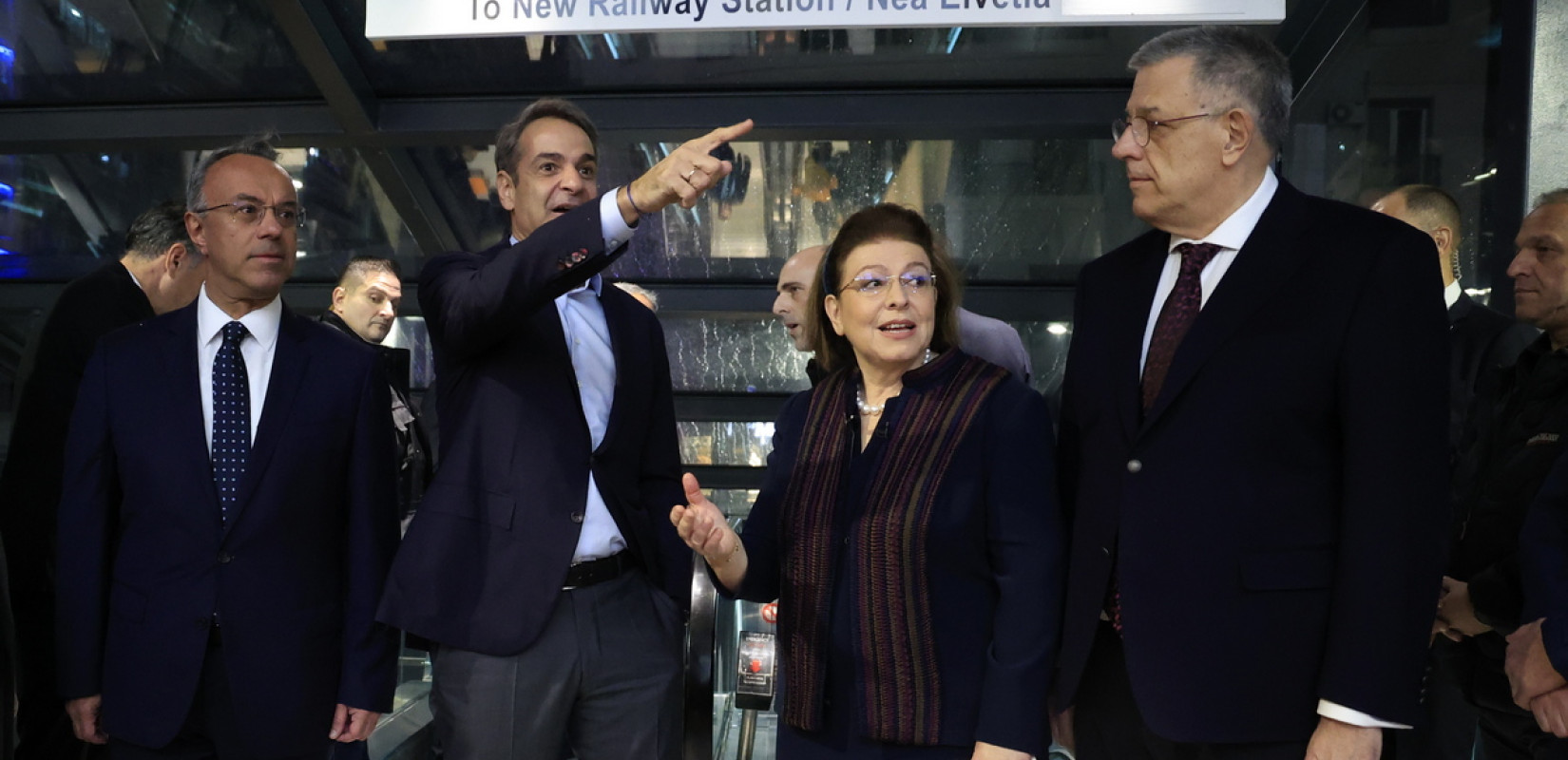 Τα τρία «Μ» που ξεχώρισαν