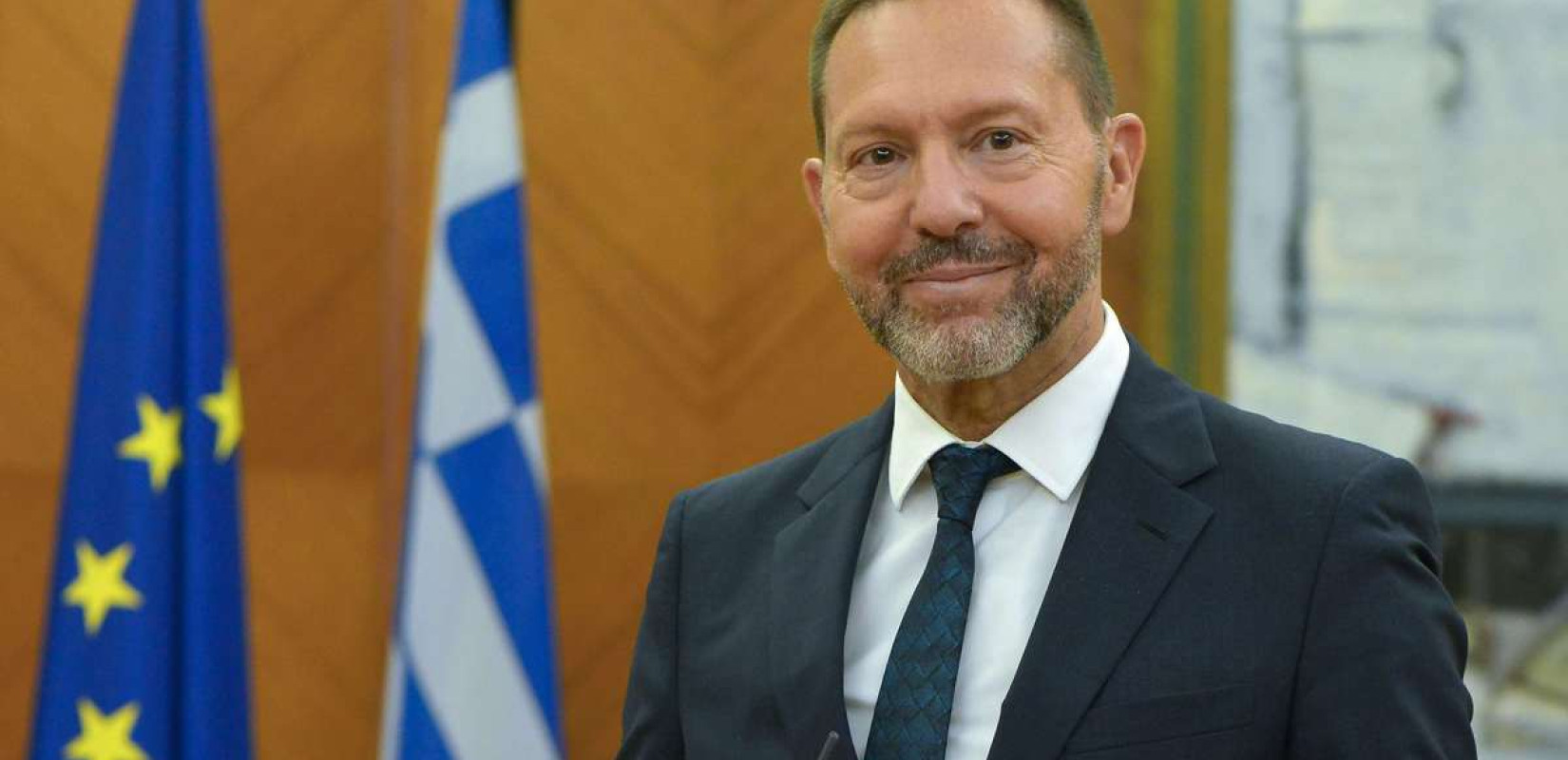 Γ. Στουρνάρας : H Ελλάδα σε είκοσι χρόνια θα φθάσει την υπόλοιπη Ευρώπη σε όρους ΑΕΠ
