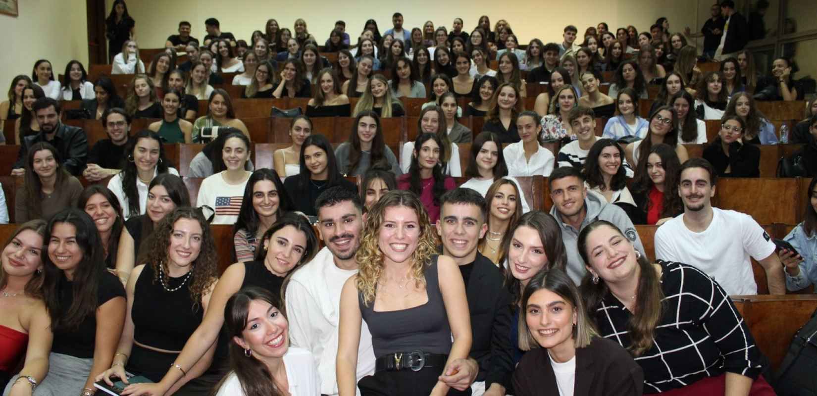 Θεσσαλονίκη: Φοιτητές της Νομικής Σχολής του ΑΠΘ έγιναν συγγραφείς επιστημονικών άρθρων και αναλύουν σύνθετα νομικά ζητήματα