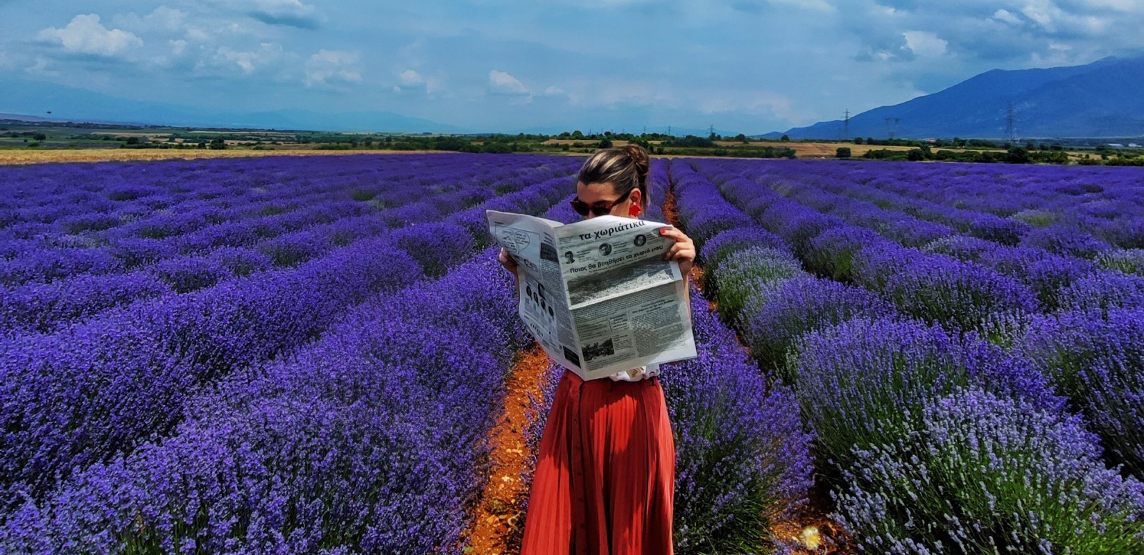 Άνοιξε η πλατφόρμα για διορθώσεις των αγροτών στην Ενιαία Αίτηση Ενίσχυσης 2024 και 2025