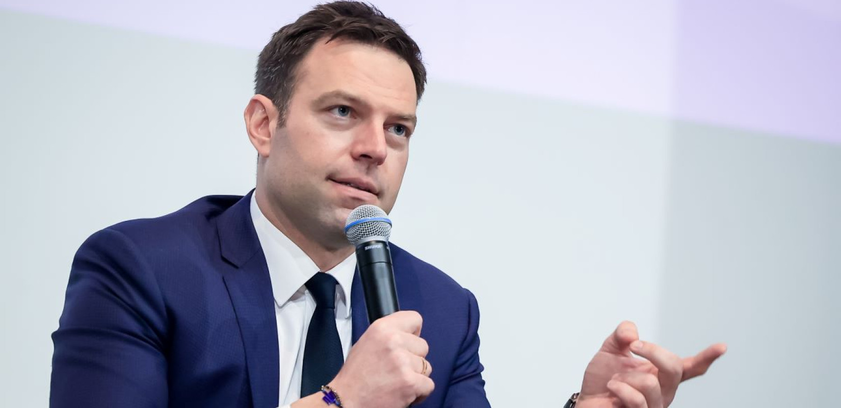 Κασσελάκης για Καρυστιανού: Μετεκλογικά θα μπορούσαμε να συνεργαστούμε (βίντεο)