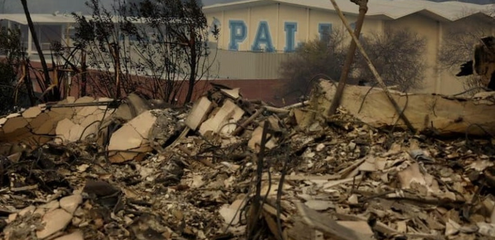 Λος Άντζελες: Υπό πλήρη έλεγχο οι πυρκαγιές, έπειτα από τρεις εβδομάδες