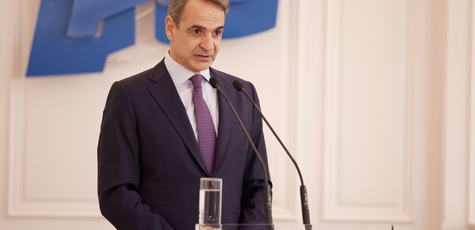 Κ. Μητσοτάκης: Η Ελλάδα είναι δεσμευμένη με την ισχυρή στρατηγική συνεργασία με τις ΗΠΑ