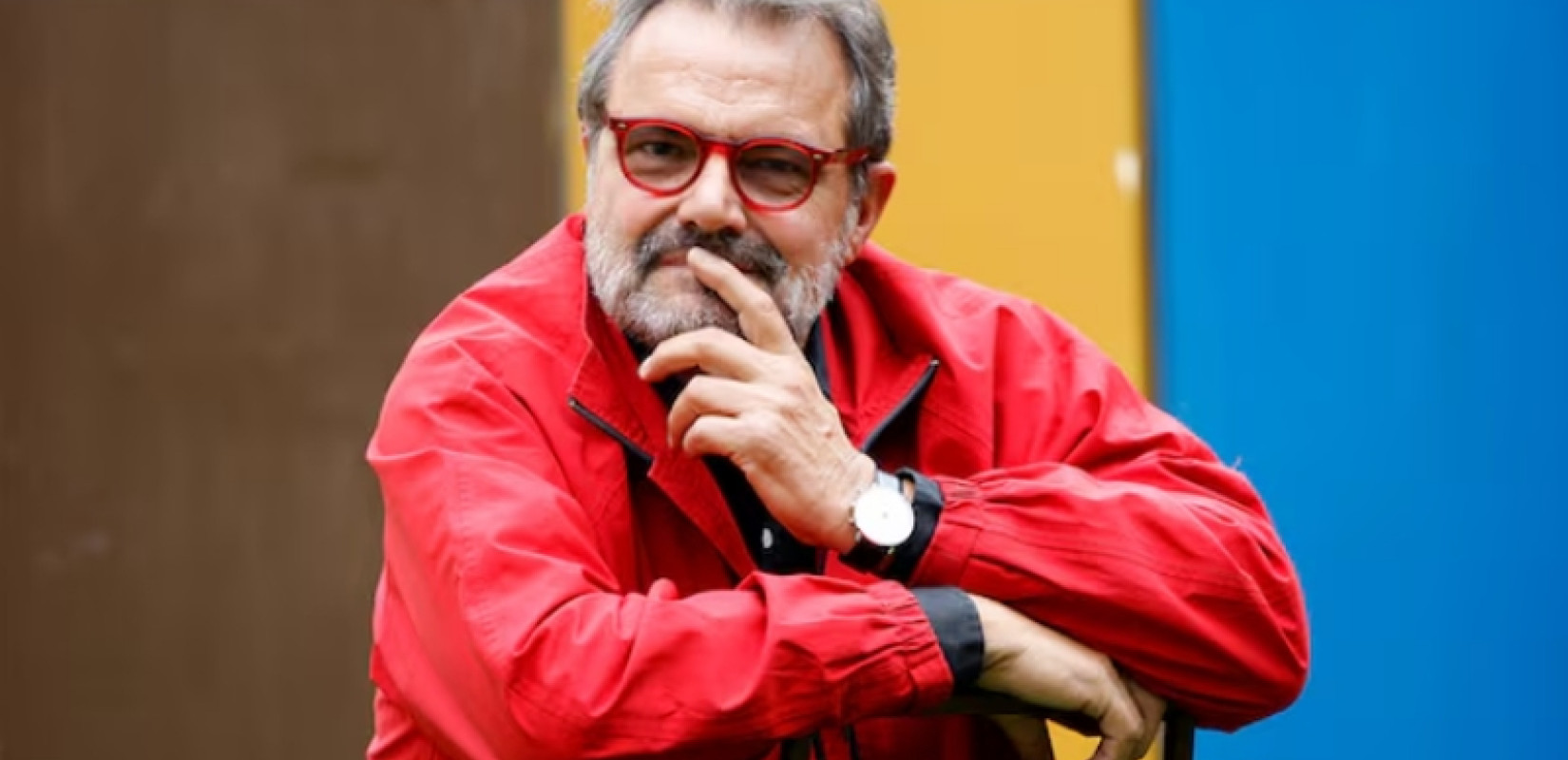 Ιταλία: Πέθανε ο διάσημος φωτογράφος Ολιβιέρο Τοσκάνι