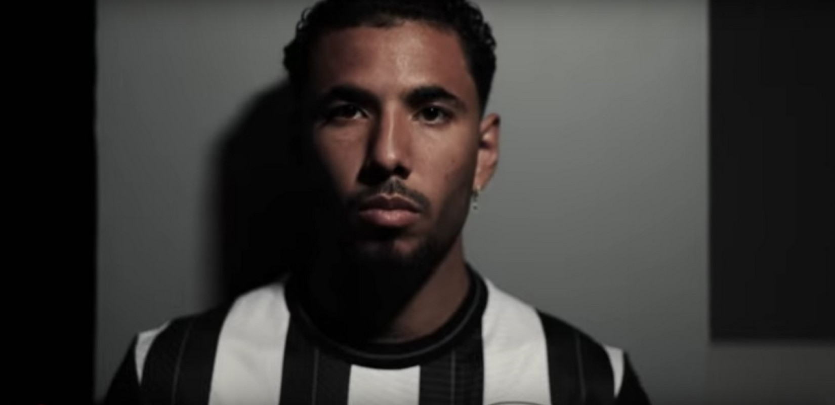 Σέρχιο Πένια: «Γι' αυτό ήρθα στον ΠΑΟΚ» (βίντεο)