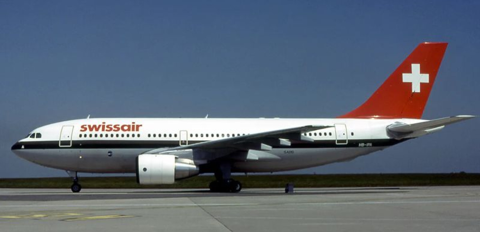 Swiss Air: Κατέληξε μέλος πληρώματος αεροσκάφους που είχε πραγματοποιήσει αναγκαστική προσγείωση