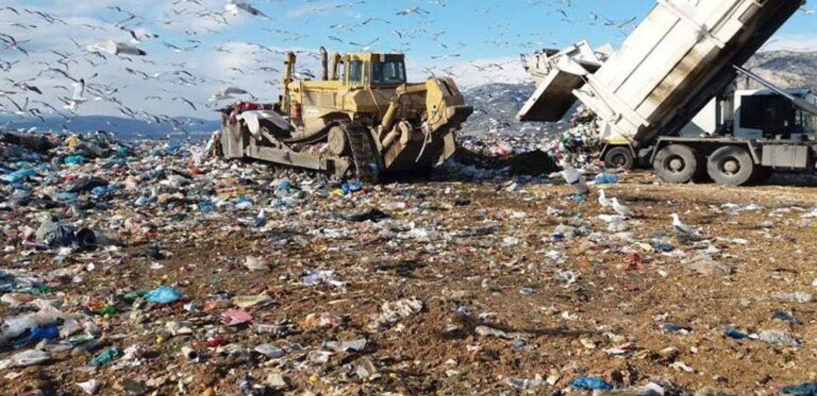 Ο νέος πόλεμος με την κυβέρνηση για το «χαράτσι» στα σκουπίδια και ο καυγάς Κυρίζογλου - Δούκα για την… προσωπική ατζέντα