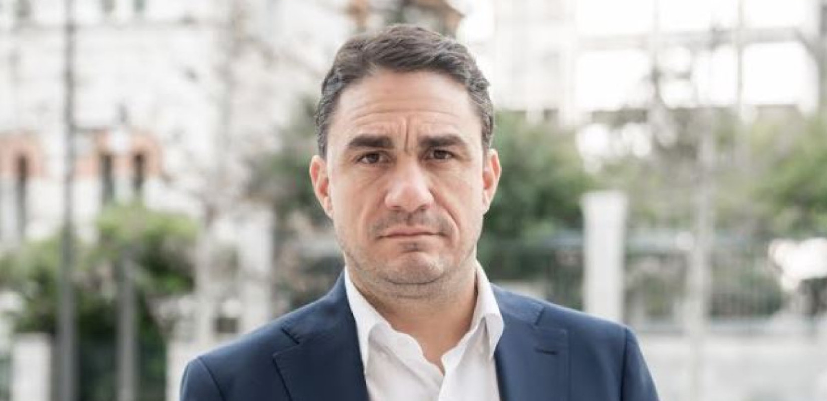 Κ. Τσουκαλάς: Ο Π. Μαρινάκης δεν έπεισε ούτε τον Δ. Αβραμόπουλο