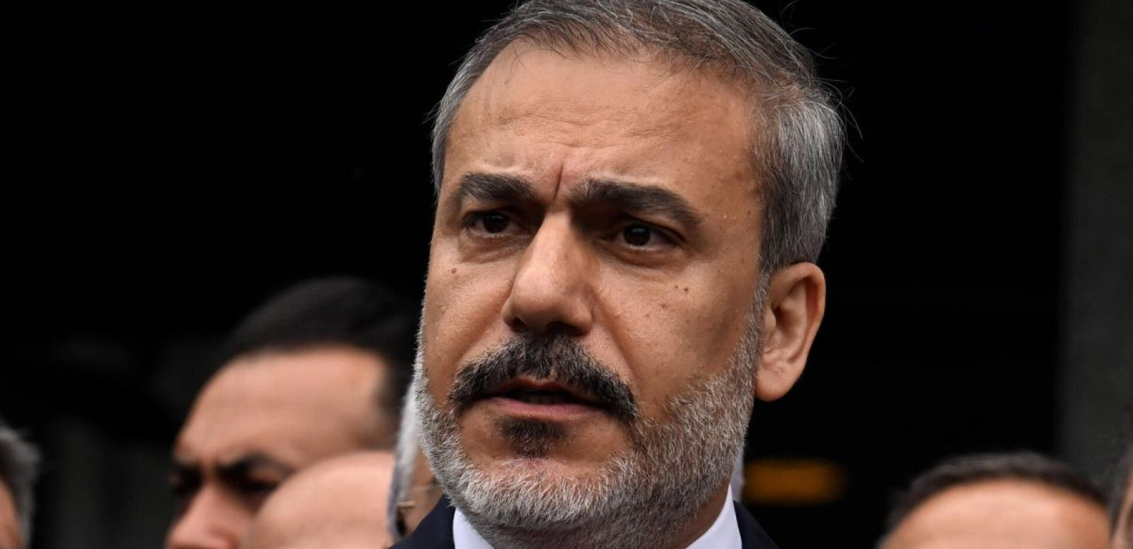 Τουρκία: Oι επιθέσεις σε πλοία στη Μαύρη Θάλασσα είναι «πολύ τρομακτικές» δηλώνει ο Τούρκος ΥΠΕΞ