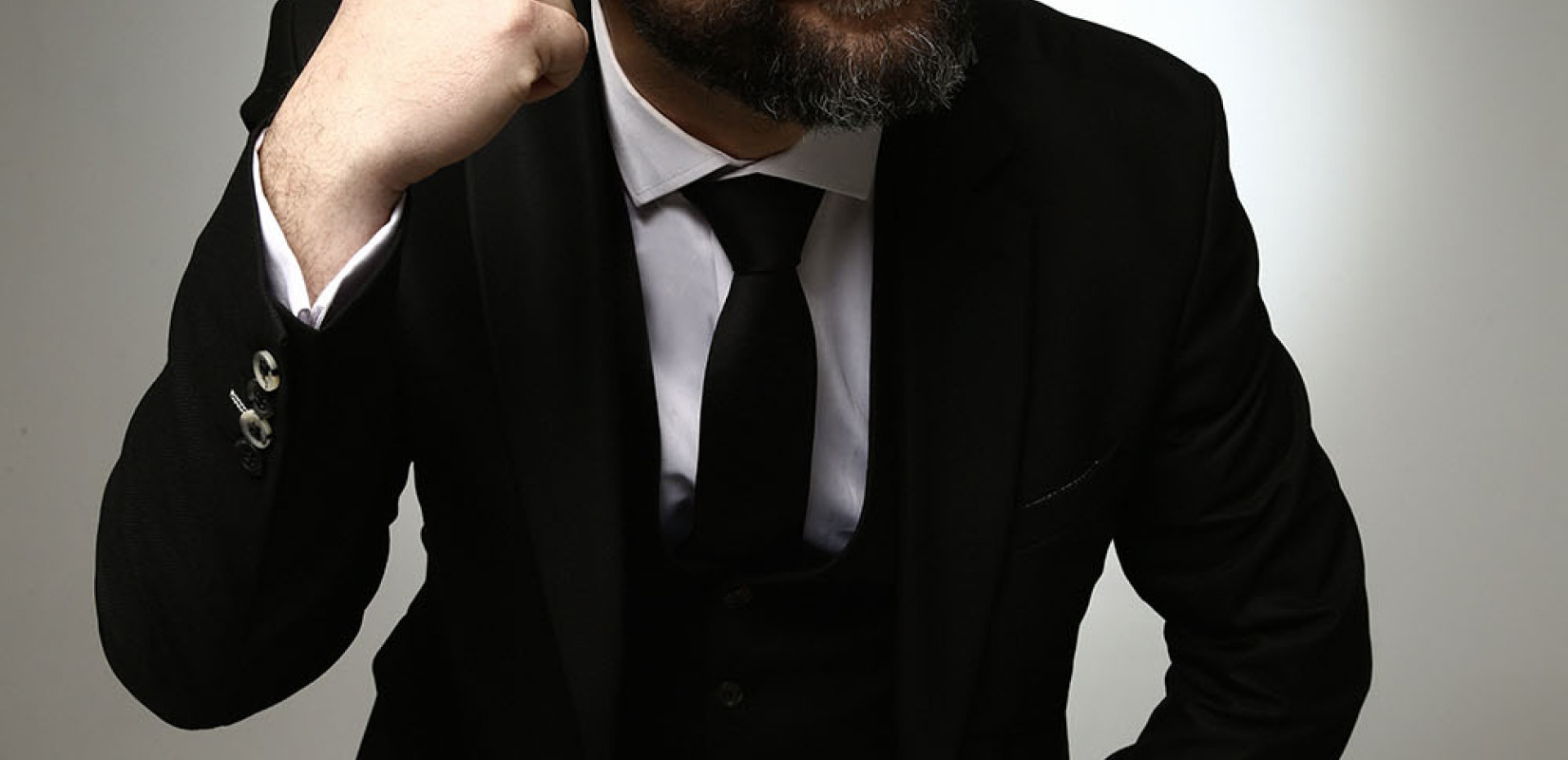 Θεσσαλονίκη: O Ζήσης Ρούμπος φέρνει την «Σούπερ Δύναμη» στο Ράδιο Σίτυ