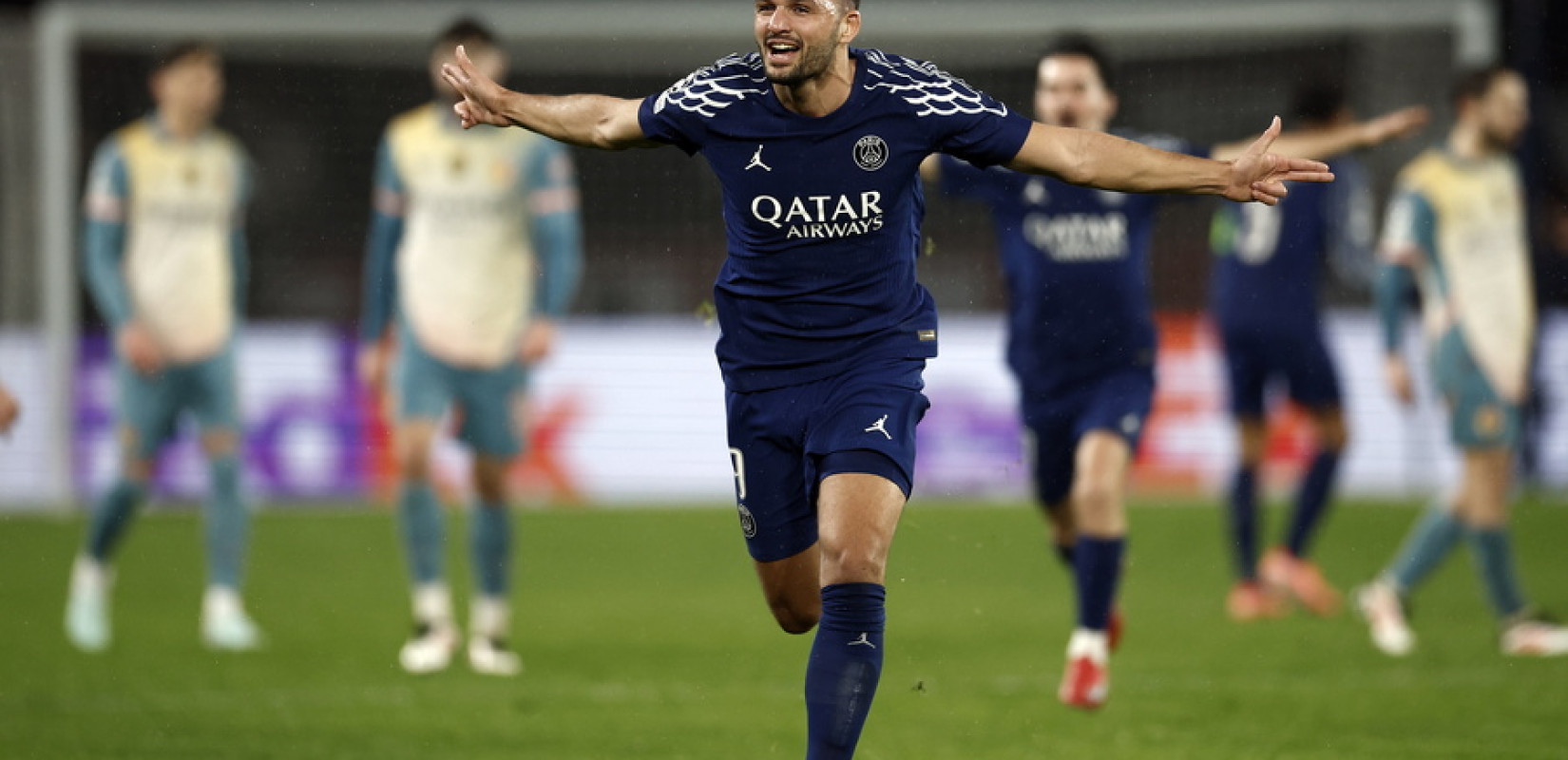 Champions League: Με μυθική ανατροπή η Παρί πέταξε εκτός συνέχειας τη Μάντσεστερ Σίτι (βίντεο)