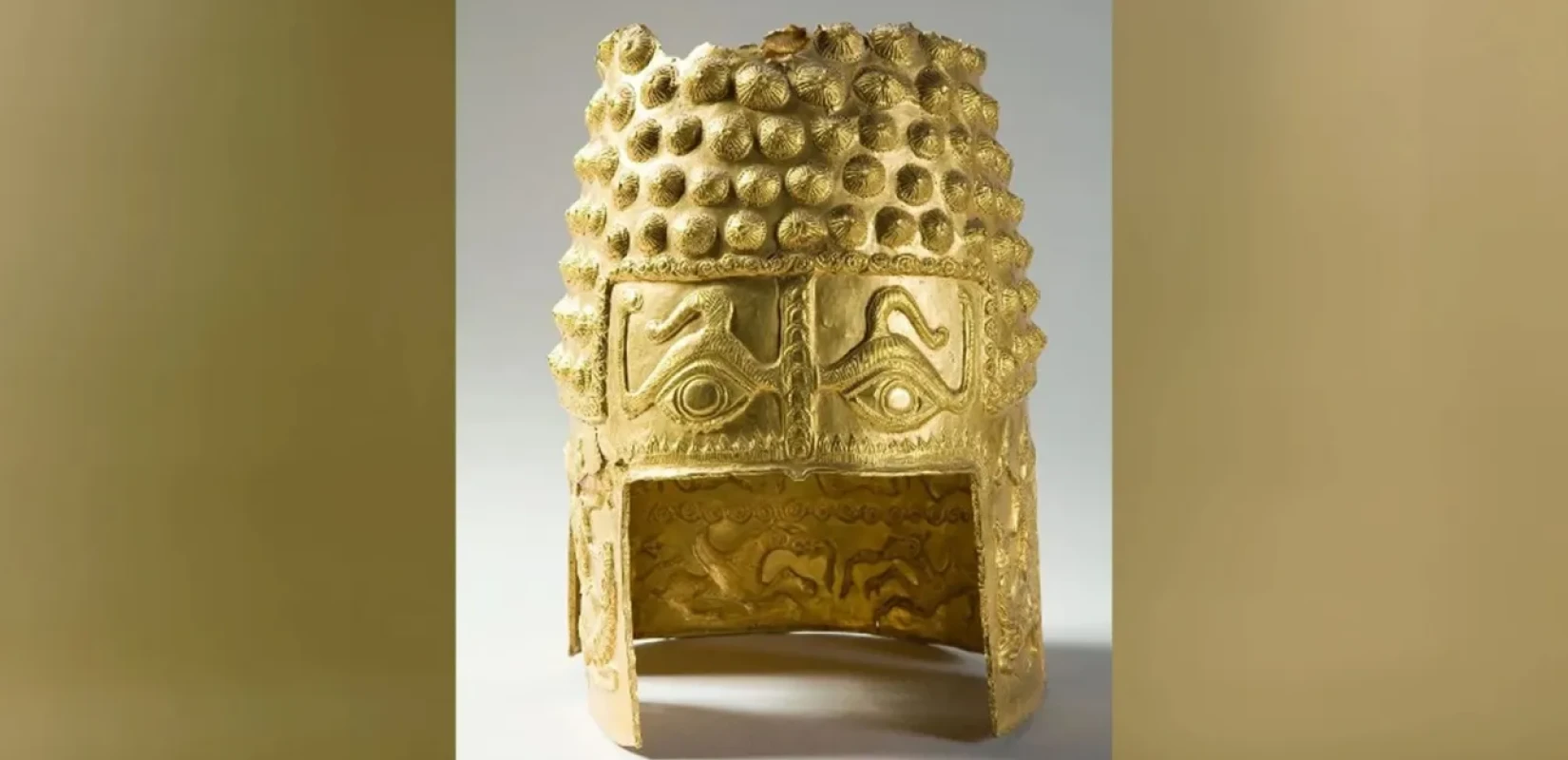 Έκλεψαν αμύθητους θησαυρούς: Βίντεο - ντοκουμέντο από τη ληστεία σε μουσείο της Ολλανδίας