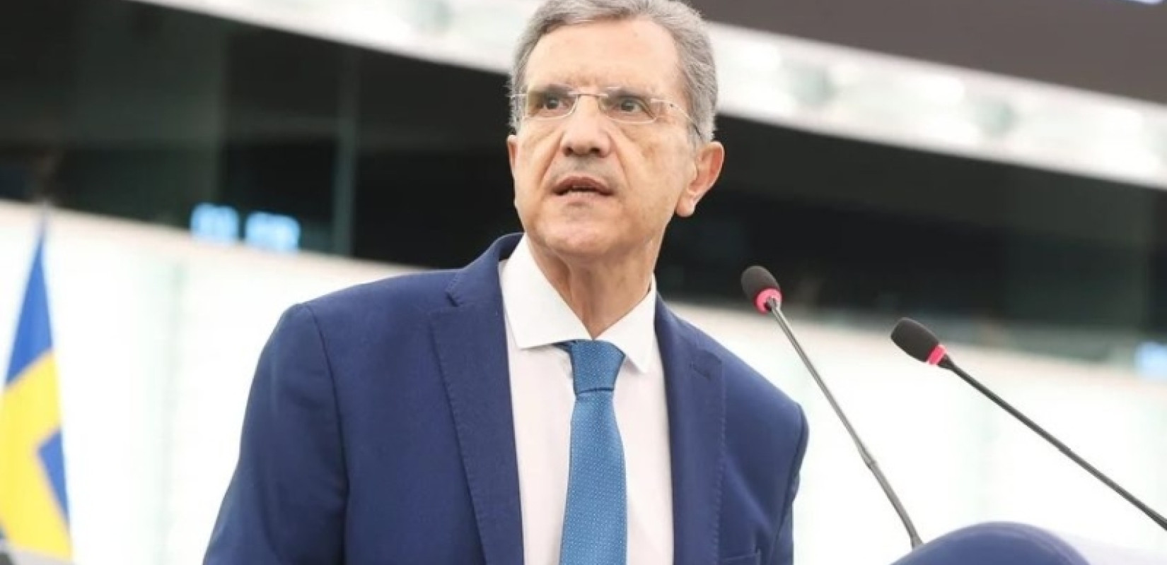 Απάντηση της Κομισιόν σε Γ. Αυτιά: Θα στηρίξουμε τα πνευματικά δικαιώματα από την τεχνητή νοημοσύνη