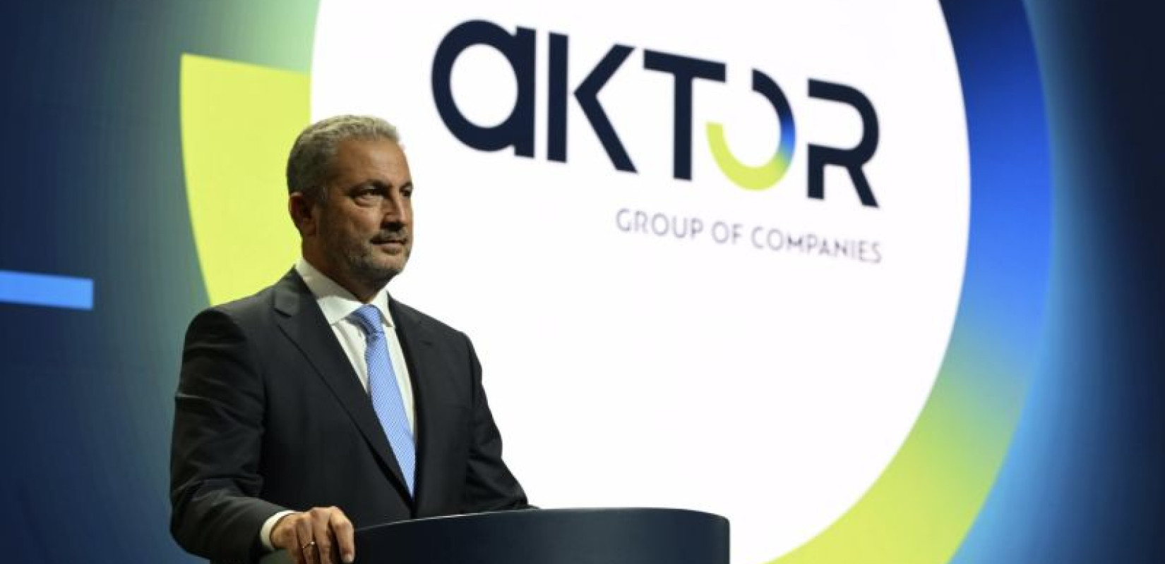 Υπεγράφη η πρώτη συμφωνία πώλησης αμερικανικού LNG στην Ουκρανία από την AKTOR - ΔΕΠΑ