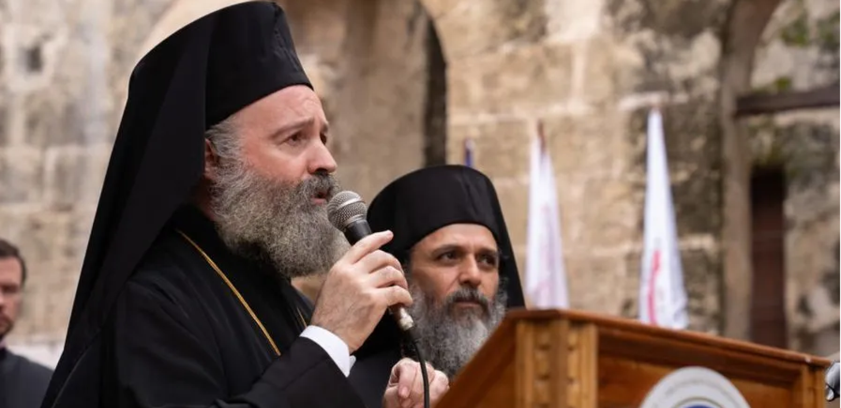 Κούβα: Ο Αρχιεπίσκοπος Αυστραλίας ευλόγησε το πρώτο ορθόδοξο μοναστήρι