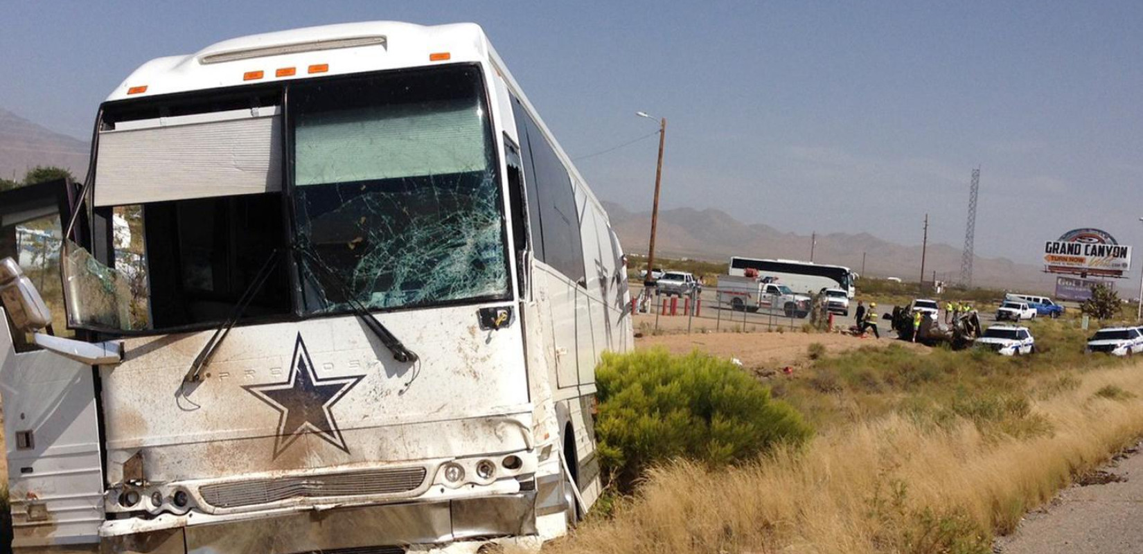 Αιθιοπία: Τουλάχιστον 25 νεκροί και 14 τραυματίες από ανατροπή λεωφορείου