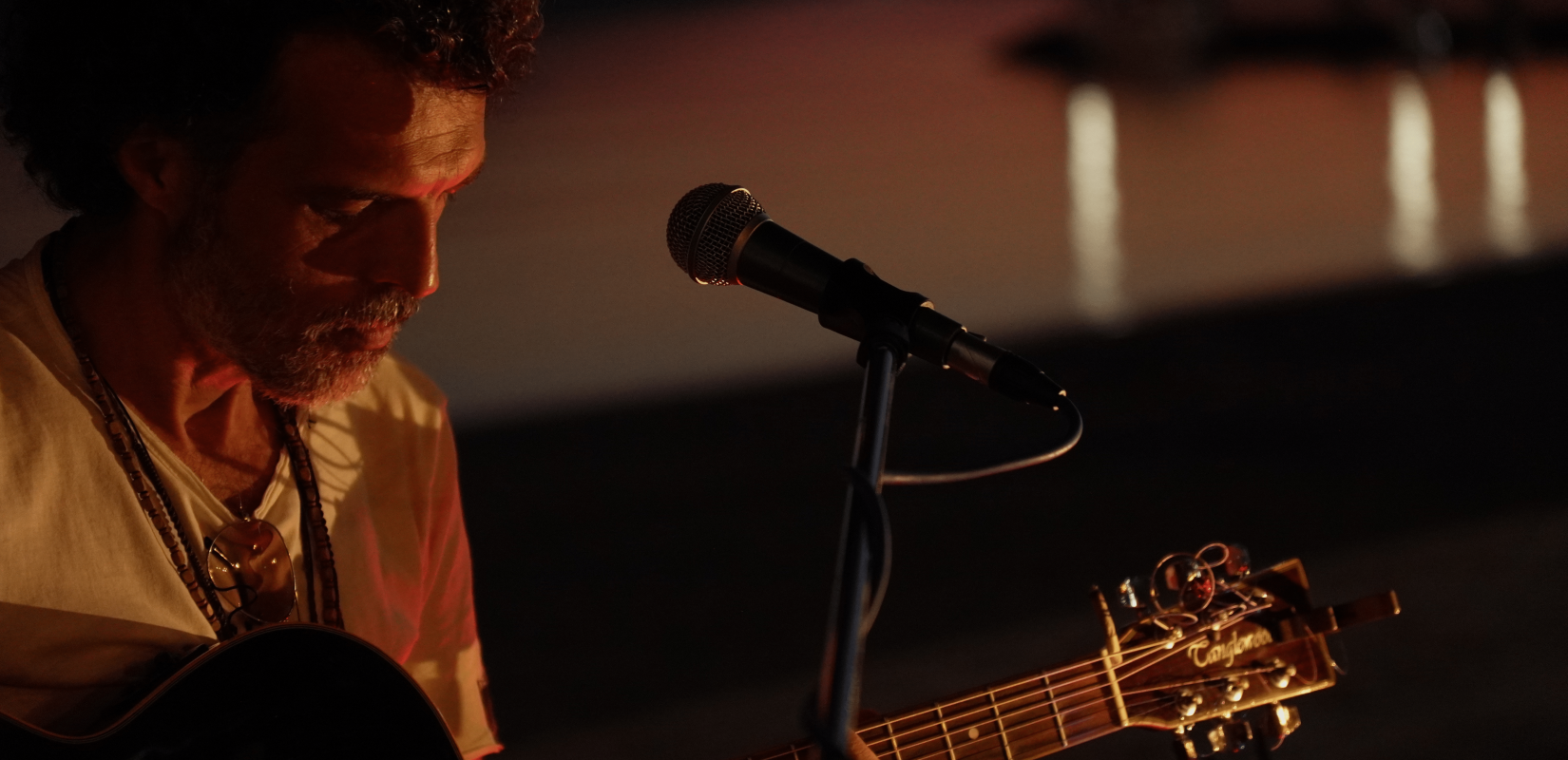 Γιάννης Κουλούσιας: Η επιστροφή στη Θεσσαλονίκη και η συνεργασία με τον Νίκο Καλογερόπουλο