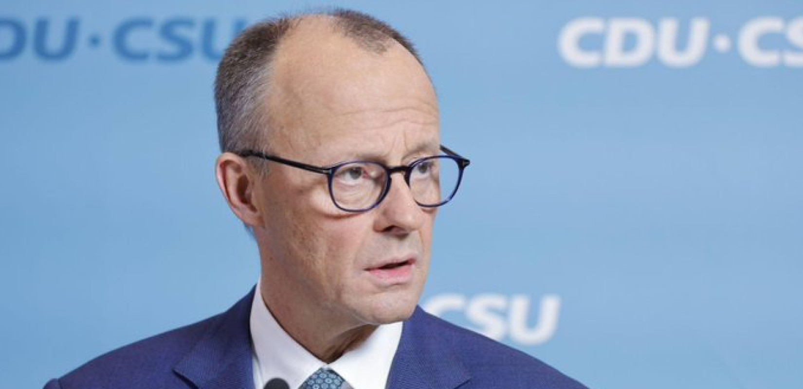 Φρίντριχ Μερτς: «Το καθεστώς στο Ιράν ενδέχεται να φτάνει στο τέλος του εν μέσω μαζικών αντικυβερνητικών διαδηλώσεων»