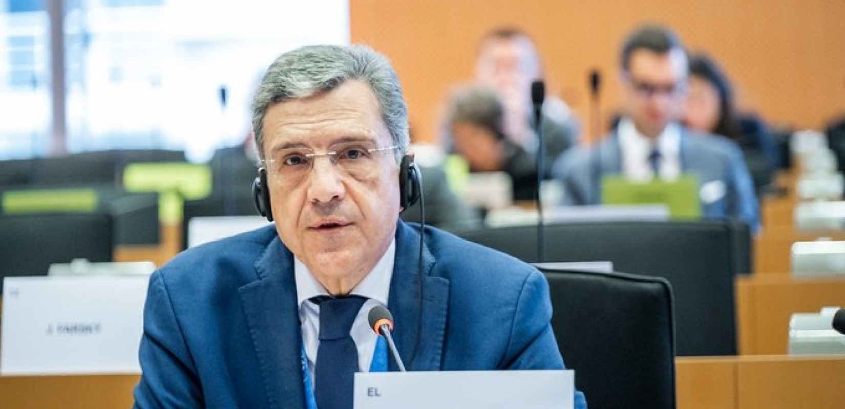 Γ. Αυτιάς: Ζητά ενεργοποίηση των μέτρων οικονομικής στήριξης για νοικοκυριά και επιχειρήσεις εξαιτίας του πολέμου