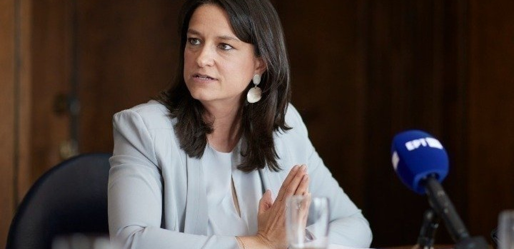 Ν. Κεραμέως: Αυξάνουμε το διαθέσιμο εισόδημα εργαζομένων και επιχειρήσεων (βίντεο)