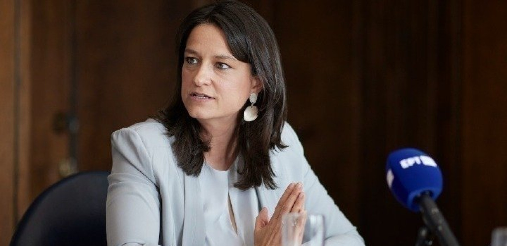 Ν. Κεραμέως: Ρεκόρ όλων των εποχών στις νέες θέσεις εργασίας τον Απρίλιο του 2025