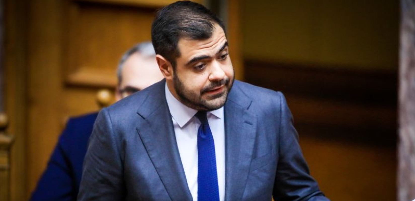 Μαρινάκης: Μειώθηκε στο 8,7% η ανεργία - Στις Βρυξέλλες ο Μητσοτάκης την Πέμπτη