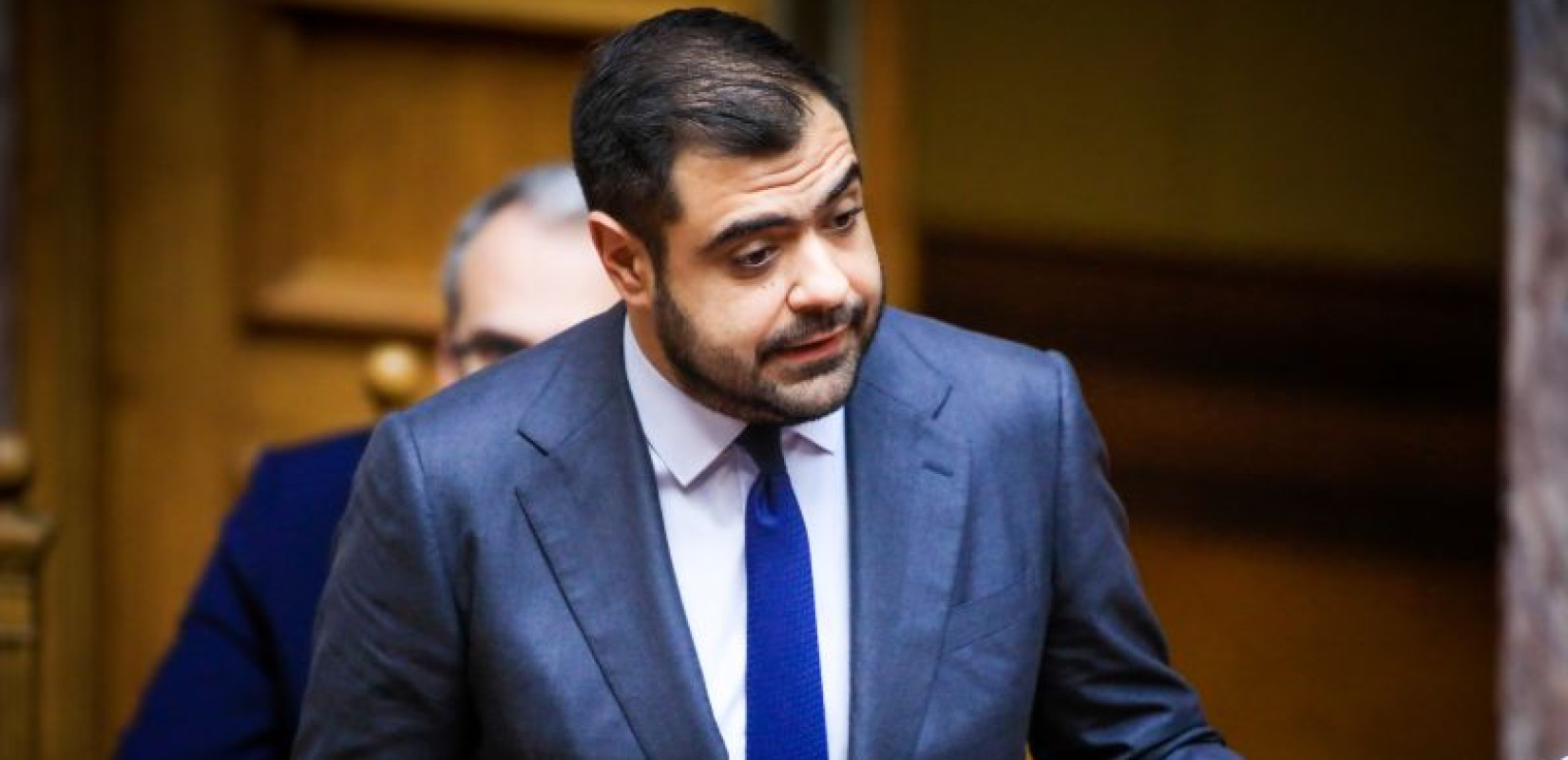 Π. Μαρινάκης: Όσα η Τουρκία είχε εξασφαλίσει το 2019 πλέον τα έχει ζητούμενα