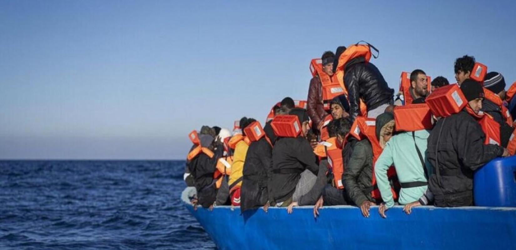 Δικαστήριο της ΕΕ για τις fast-track αιτήσεις ασύλου: Νόμιμη η απόρριψη ατόμων από «ασφαλείς» χώρες