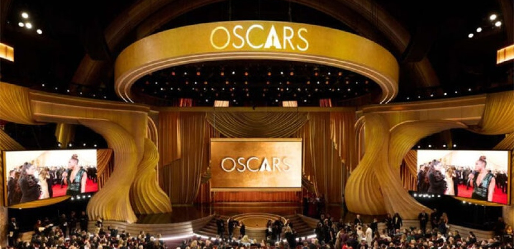 Βραβεία Όσκαρ: Τα μέλη της Ακαδημίας Κινηματογράφου θα είναι πλέον υποχρεωμένα να βλέπουν τις υποψήφιες ταινίες