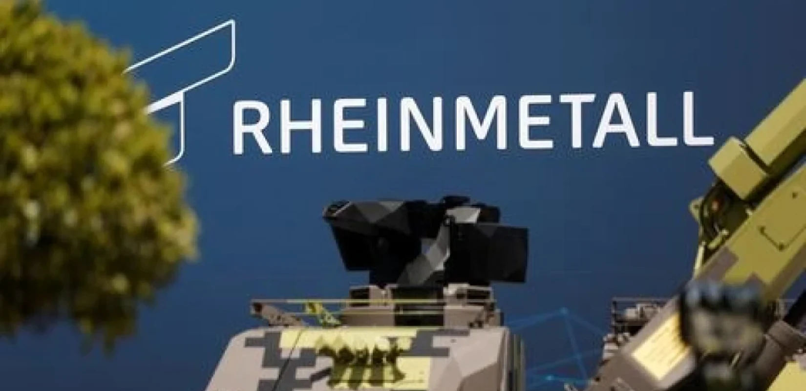 ΝΑΤΟ: Αξιωματούχος επιβεβαίωσε πως υπήρξε ρωσικό σχέδιο δολοφονίας του επικεφαλής της Rheinmetall