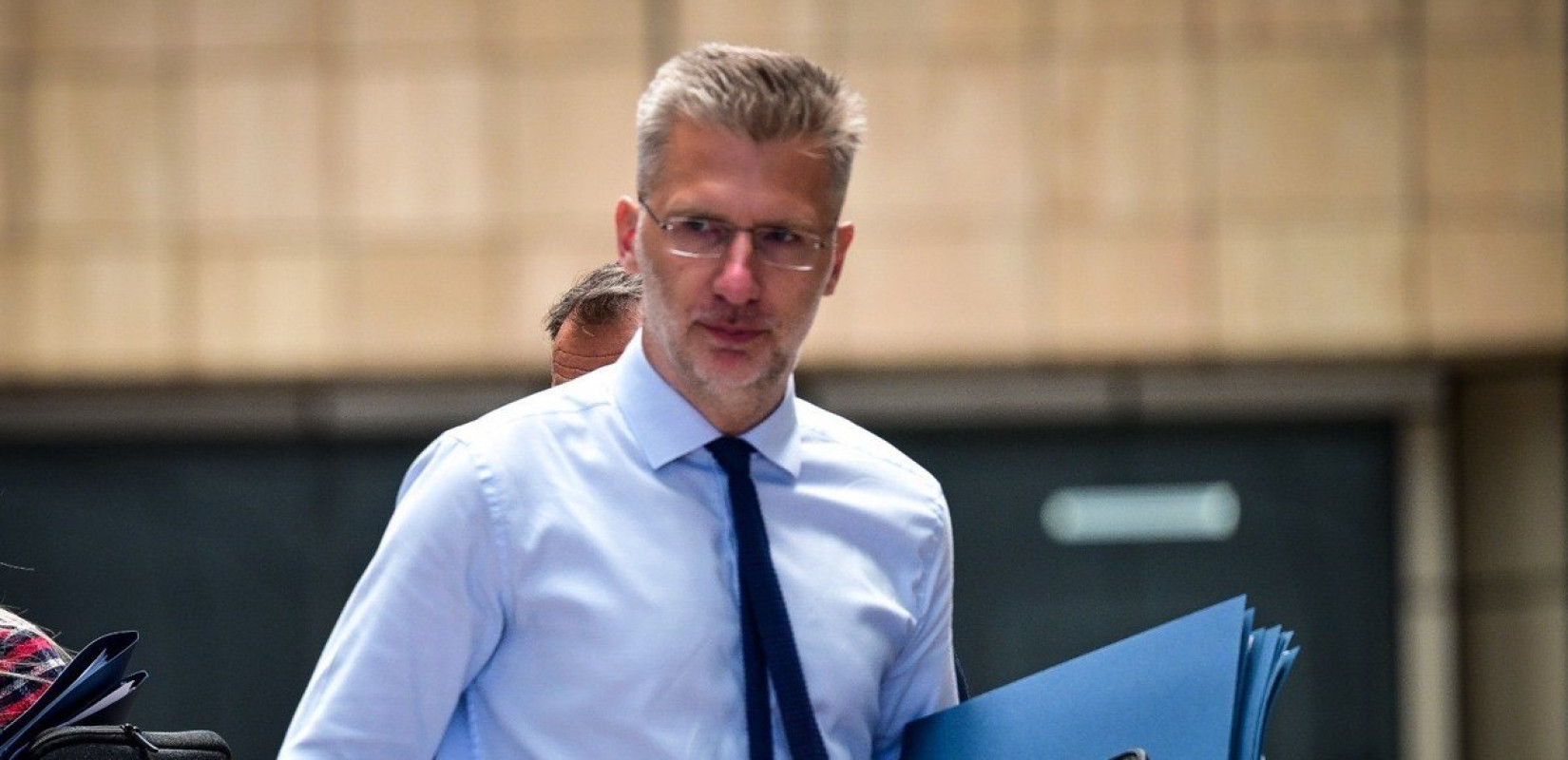 Α. Σκέρτσος: « Σε σταθερή τροχιά προόδου η Ελλάδα - Ο αγώνας για καλύτερη Δημοκρατία είναι διαρκής»