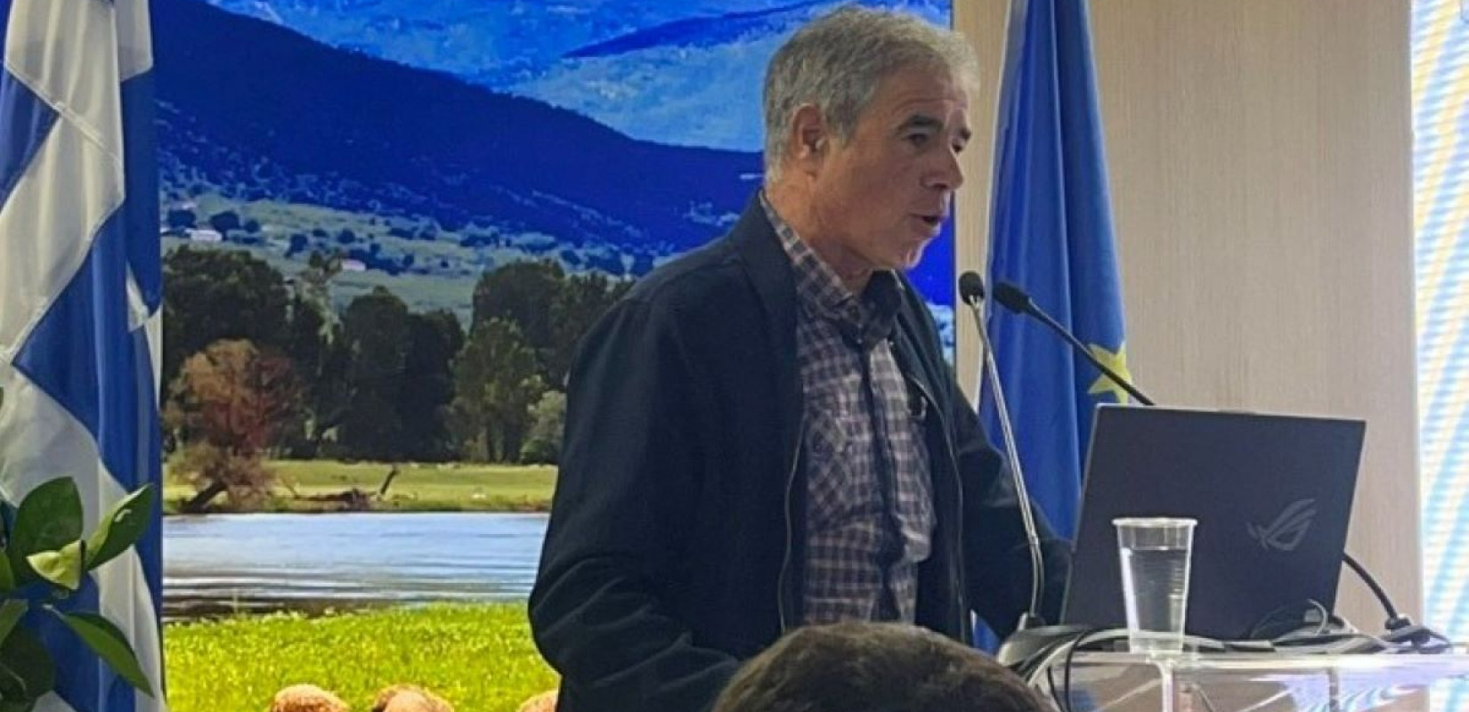 13η Zootechnia: Η επιμονή στο συνεταιρίζεσθαι κρατά «ζωντανό» τον Αγροτικό-Κτηνοτροφικό Σύλλογο Γαλάτιστας από το 1917