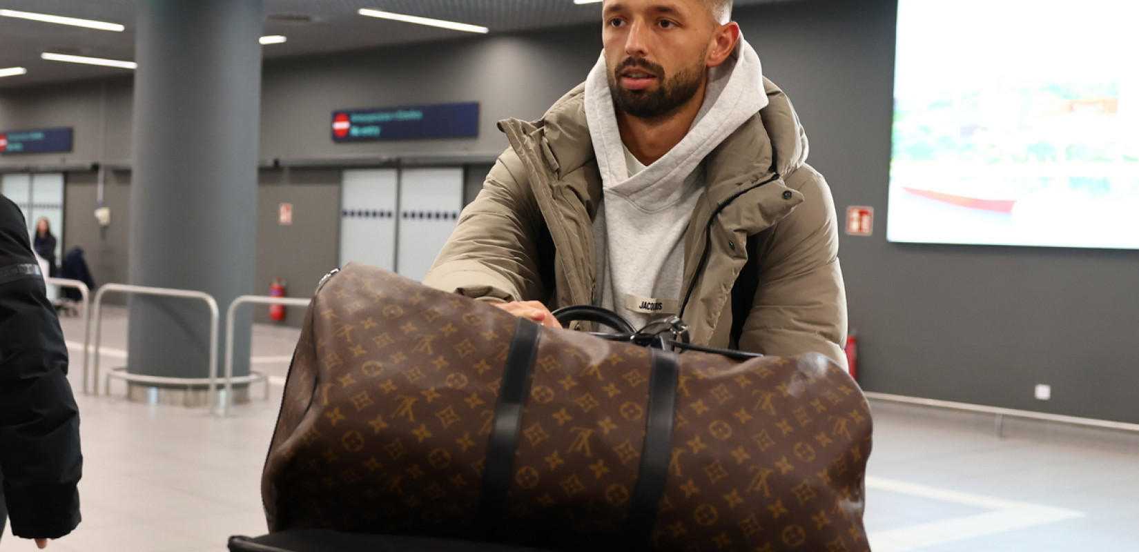 Και επίσημα στον ΠΑΟΚ ο Βιετέσκα (βίντεο)