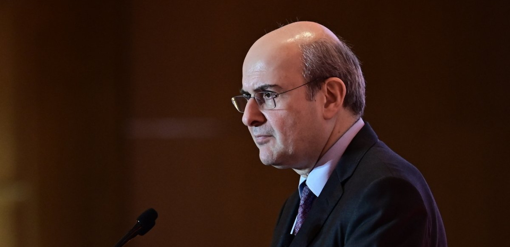 Χατζηδάκης: Ζητά την στήριξη των λιγνιτικών περιοχών της Δυτικής Μακεδονίας με νομοθετικές πρωτοβουλίες