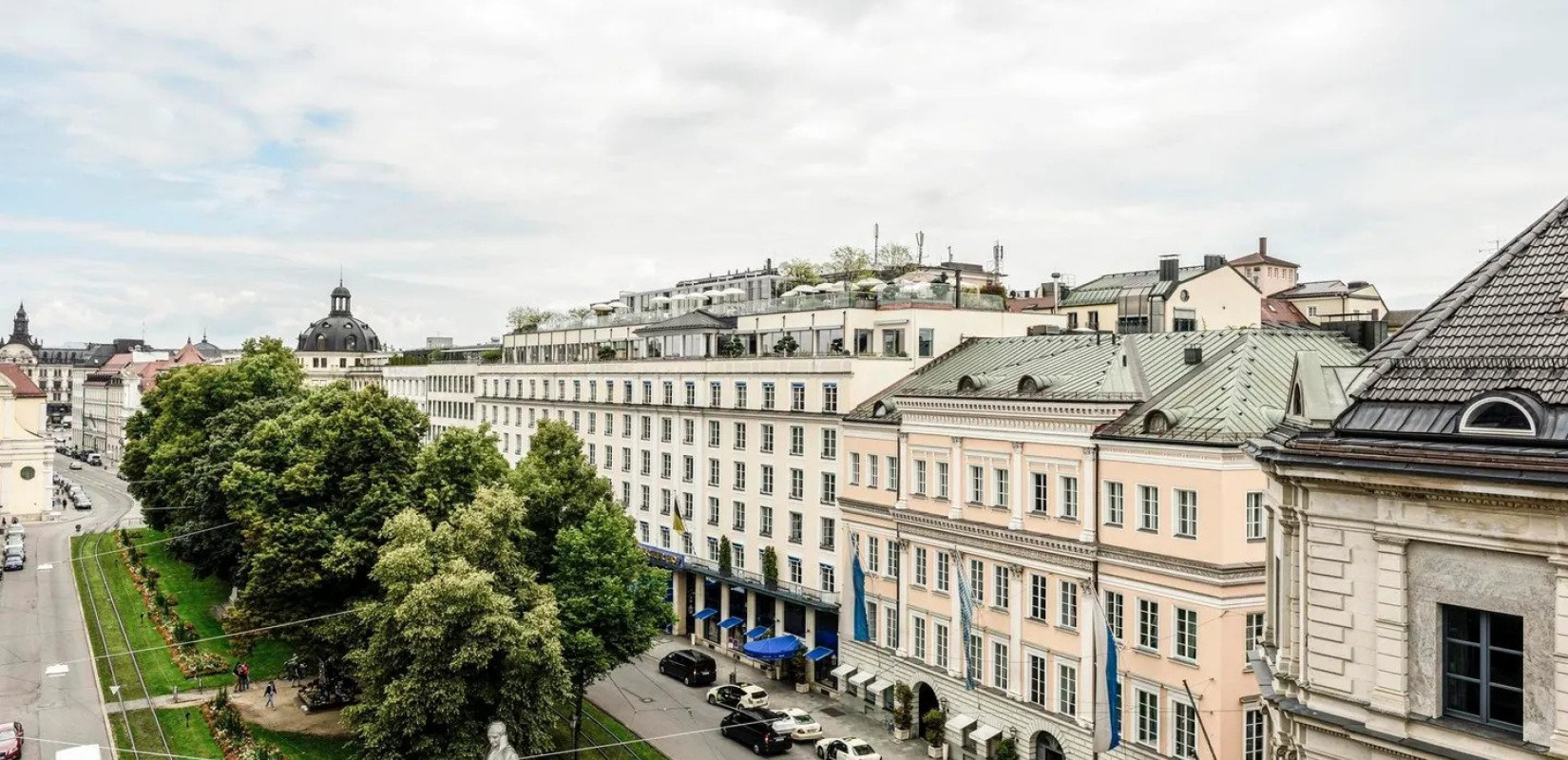 Ξεκινά σήμερα η 61η Διάσκεψη του Μονάχου για την Ασφάλεια - Στο επίκεντρο ΗΠΑ και Ουκρανία Ξεκινά σήμερα η 61η Διάσκεψη του Μονάχου για την Ασφάλεια - Στο επίκεντρο ΗΠΑ και Ουκρανία