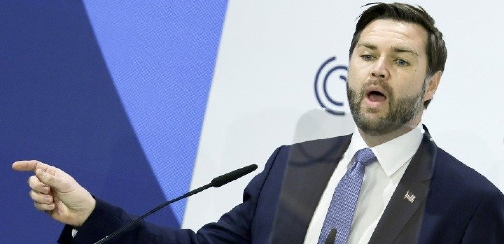 ΗΠΑ - Βανς: Αναγκαίες οι πυρηνικές δοκιμές για τη λειτουργία του οπλοστασίου μας ΗΠΑ - Βανς: Αναγκαίες οι πυρηνικές δοκιμές για τη λειτουργία του οπλοστασίου μας