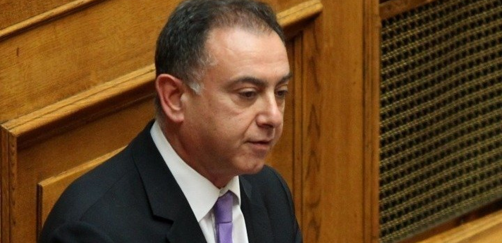 Κέλλας: Θα καθυστερήσουν οι πληρωμές του ΟΠΕΚΕΠΕ στους αγρότες, πρέπει να γίνουν οι έλεγχοι στα ευρωπαϊκά πρότυπα (βίντεο)
