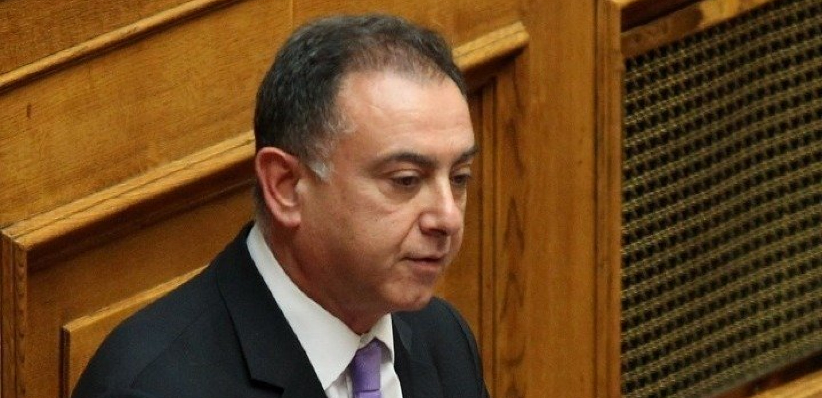 Χρ. Κέλλας: «Κανένα ευρώ χαμένο – Τα 160 εκατ. ευρώ επιστρέφουν στους παραγωγούς»