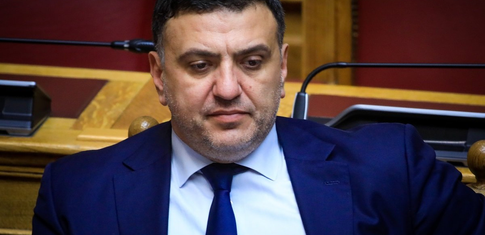 Β. Κικίλιας: Υπάρχει μεθοδολογία και οργανωμένος τρόπος για να εκδίδει ειδοποίηση το 112