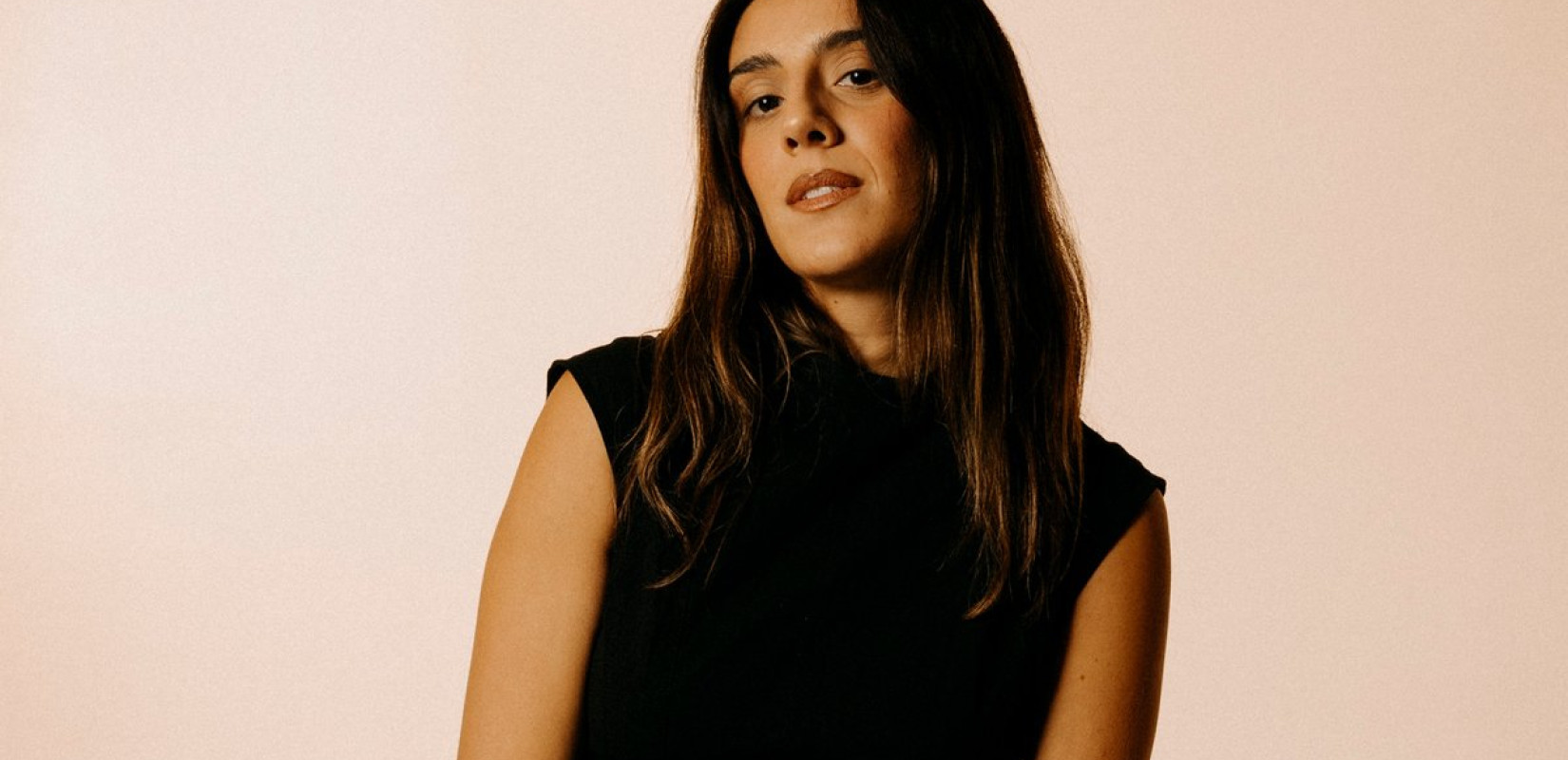 Τα πολλά «Ενδεχόμενα» μίας ερμηνεύτριας