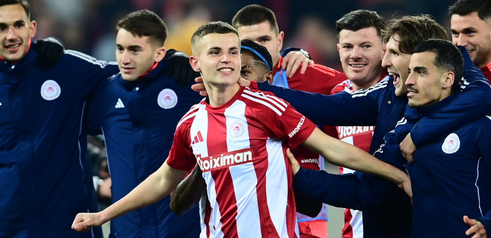 Γαλλία: Στο στόχαστρο της Παρί Σεν Ζερμέν ο Χρήστος Μουζακίτης